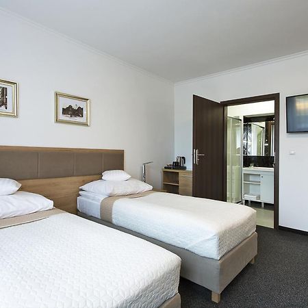 InterHotel Breslau Exterior foto