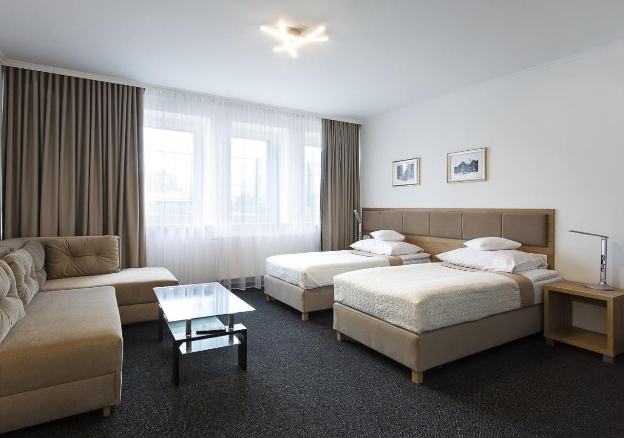 InterHotel Breslau Exterior foto