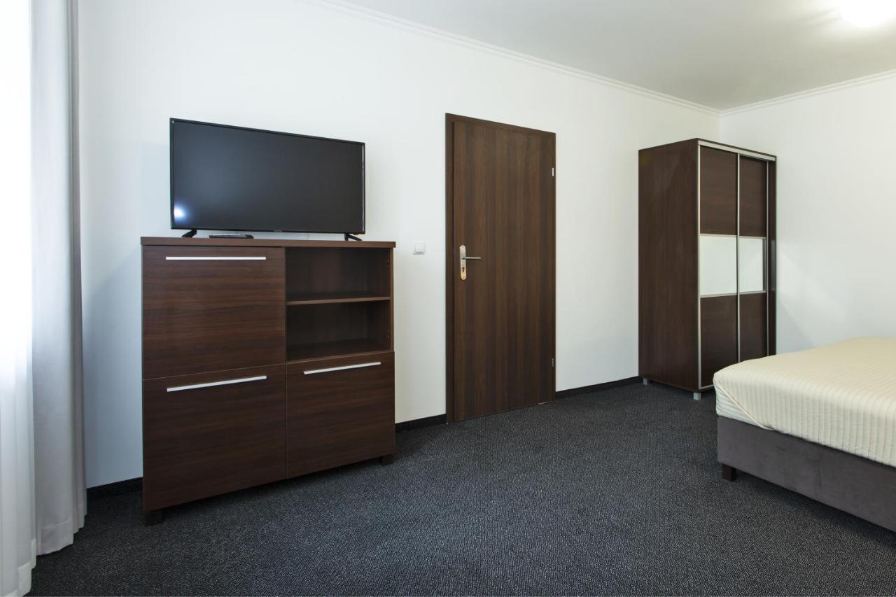 InterHotel Breslau Exterior foto