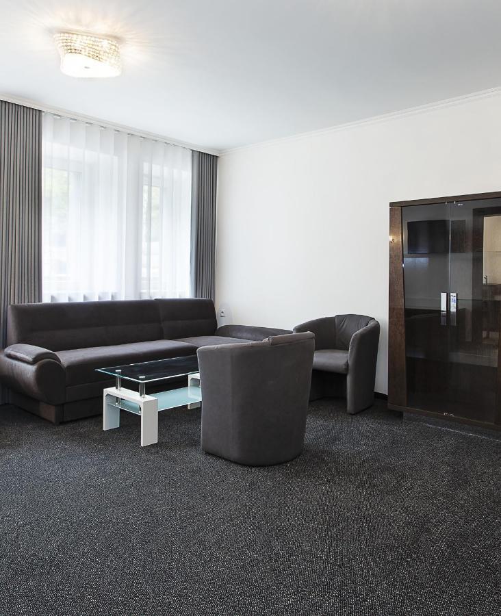 InterHotel Breslau Exterior foto